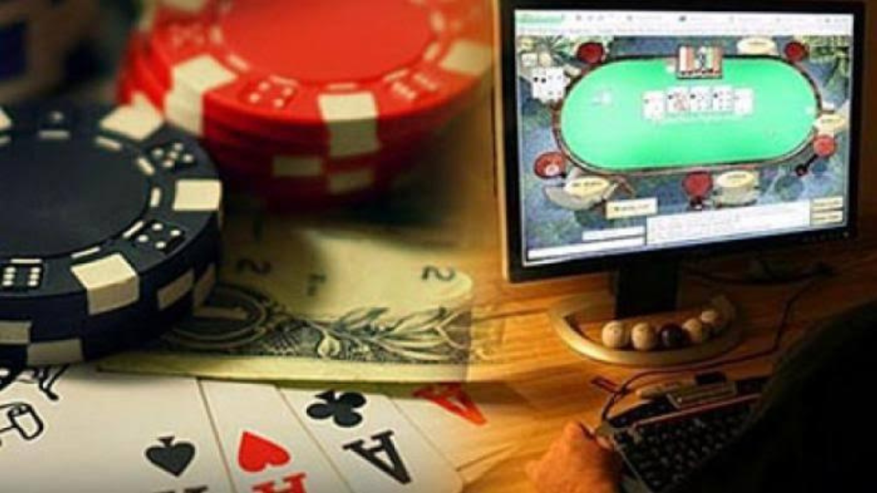 Idn Poker: What You Need to Understand Before Placing a Bet