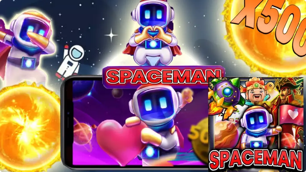 Tips for Finding the Right Pattern Slot Spaceman