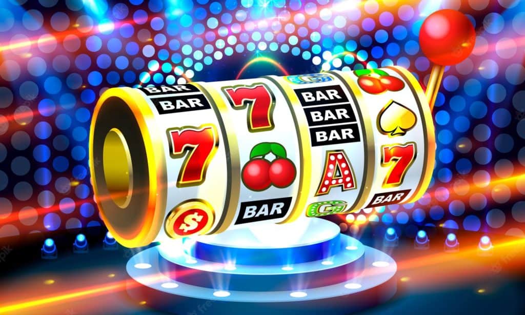 Basic for Know Beginners Play Slot Win123