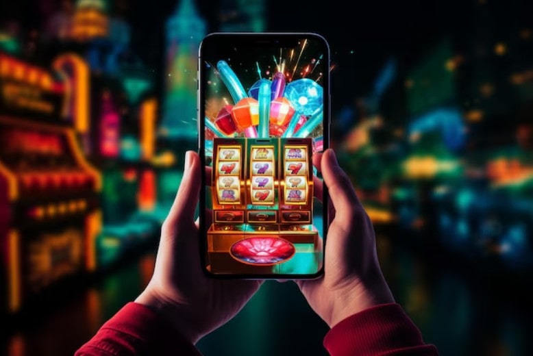 Strategies Maximizing Winnings Slot at Win123 Link Alternatif