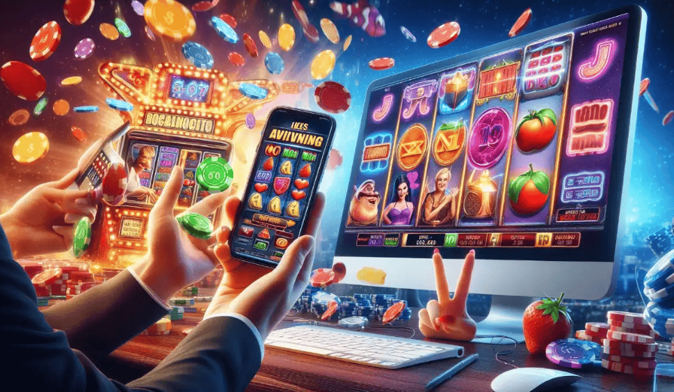 Place a Low Deposit Without Deductions on the Slot 5000 Site