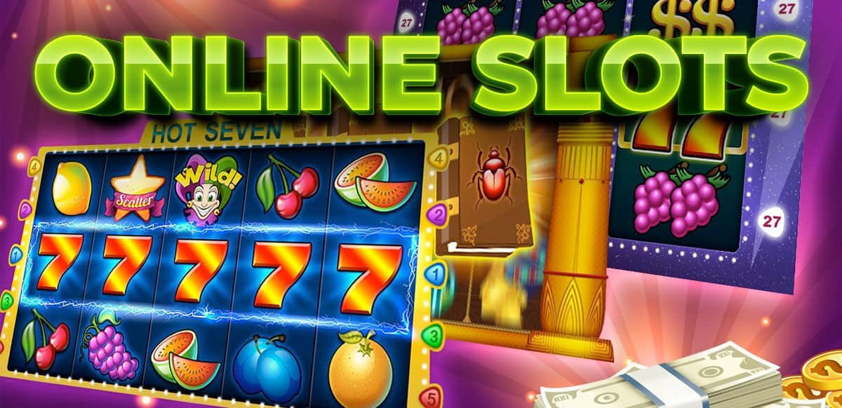 Tricks to Win Real Money Slot on Gacor123!