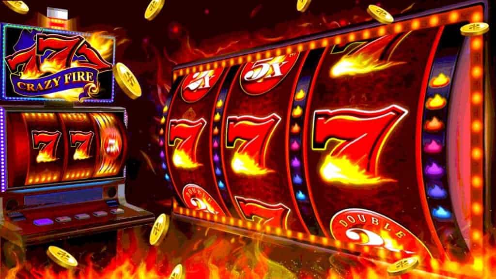 Strategy to Win Real Money Gambling Slot Gacor123 Online Today