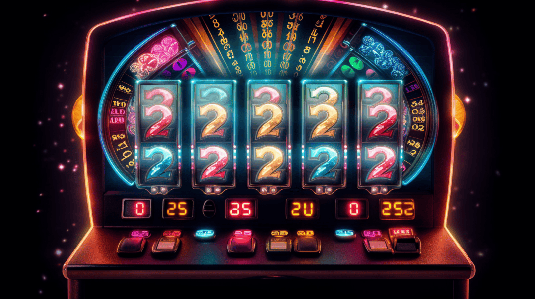Importance of Responsible with Slot Machines Login Win123!