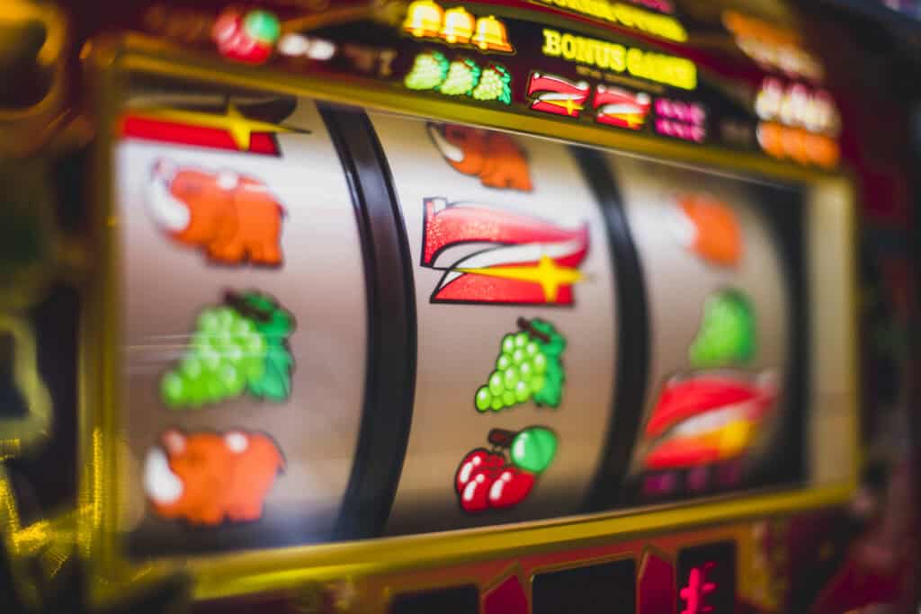 Strategies for Maximizing Winnings Slot Login Win123