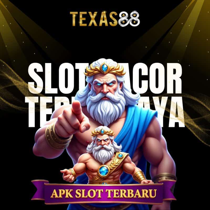 Get Profits Playing Online Slot Gambling on Official Texas88 Site