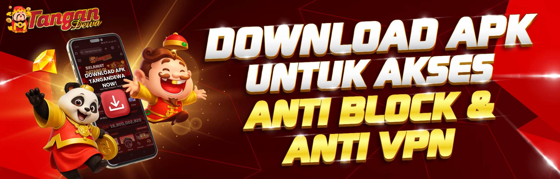 Enjoying the All Betting Game on Tangandewa Agent