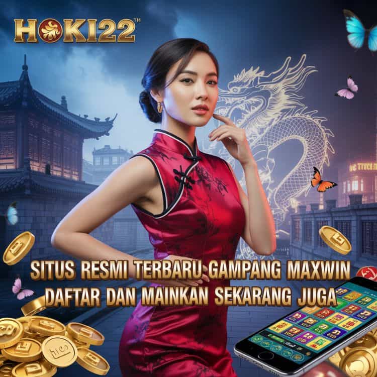 How to Enjoy Hoki22 Login Online Slot Betting with Low Deposits