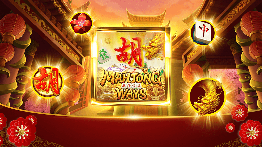 Deposit Credit RTP Maxwin Up 99% Slot Mahjong Ways Gambling
